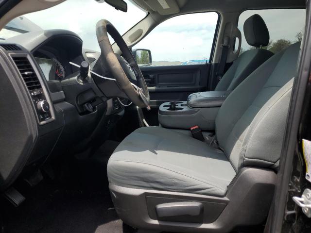 Photo 7 from auction – 2018 RAM 1500 ST with VIN 3C6RR7KTXJG163174