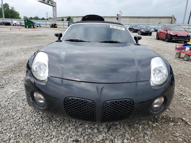 Photo 5 from auction – 2008 PONTIAC SOLSTICE with VIN 1G2MC35B18Y125885