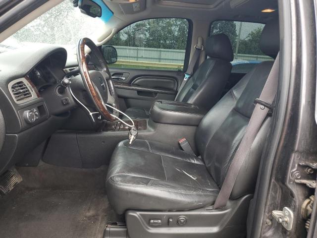 Photo 7 from auction – 2011 GMC YUKON DENA with VIN 1GKS2EEF0BR285329