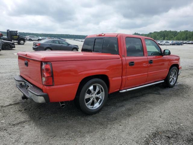 Photo 3 from auction – 2006 CHEVROLET SILVERADO with VIN 2GCEC13Z361260872