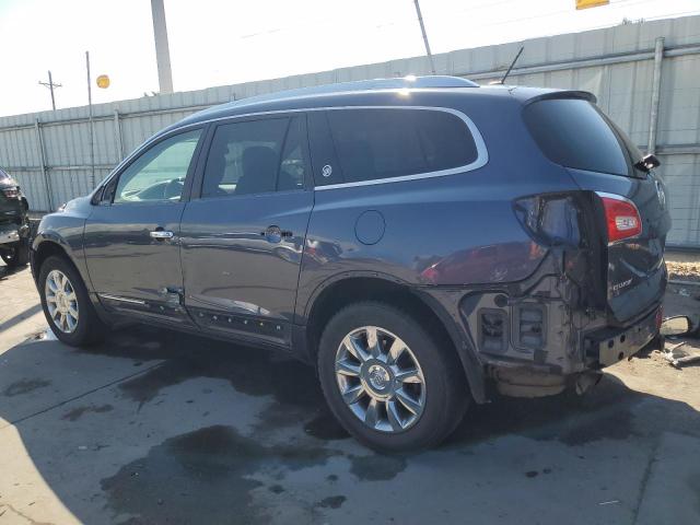 Photo 2 from auction – 2013 BUICK ENCLAVE with VIN 5GAKVDKD6DJ154876