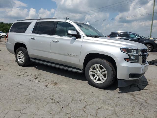 Photo 4 from auction – 2018 CHEVROLET SUBURBAN C with VIN 1GNSCHKC8JR174117