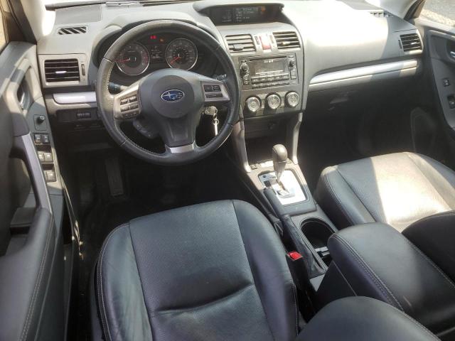 Zdjęcie 8 z aukcji – 2015 SUBARU FORESTER 2 z VIN JF2SJAHC7FH428623