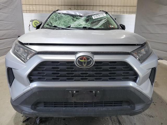 Photo 5 from auction – 2019 TOYOTA RAV4 LE with VIN JTMF1RFV4KD006359