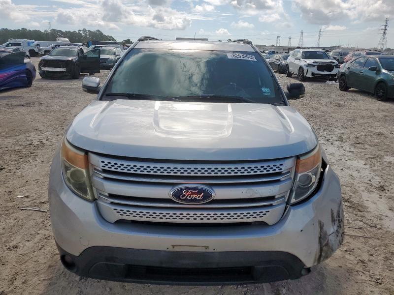 Фото 5 с аукциона – 2014 FORD EXPLORER L с VIN 1FM5K7F82EGB11925
