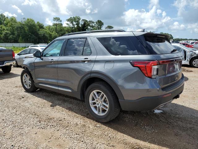 Photo 2 from auction – 2025 FORD EXPLORER A with VIN 1FMUK7DH7SGA02550