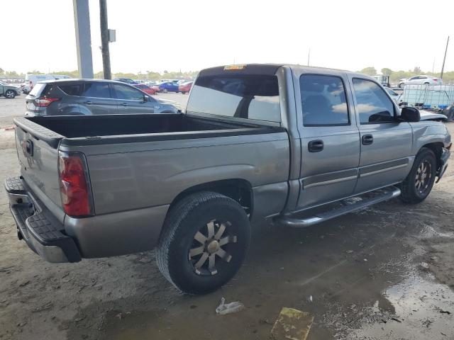 Photo 3 from auction – 2007 CHEVROLET SILVERADO with VIN 2GCEC13V771129880