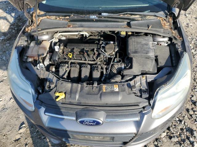 Photo 11 from auction – 2014 FORD 1220 with VIN 1FADP3K2XEL317499