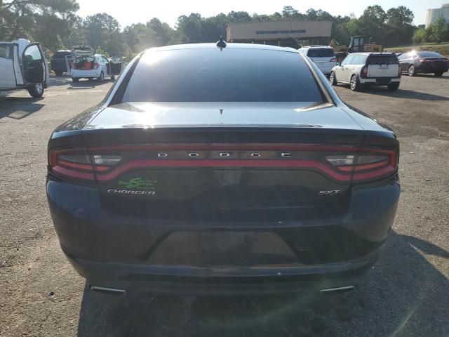 Photo 6 from auction – 2016 DODGE CHARGER SX with VIN 2C3CDXHG5GH154323