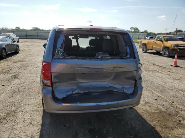 Photo 6 from auction – 2015 DODGE GRAND CARA with VIN 2C4RDGCG7FR672049