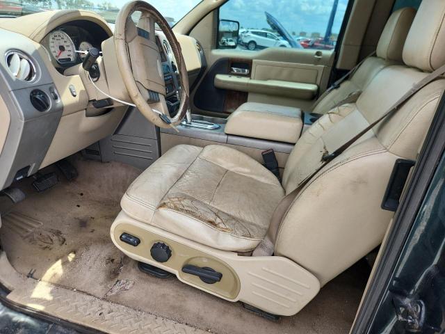 Photo 7 from auction – 2004 FORD F150 with VIN 1FTPX12564NA87792