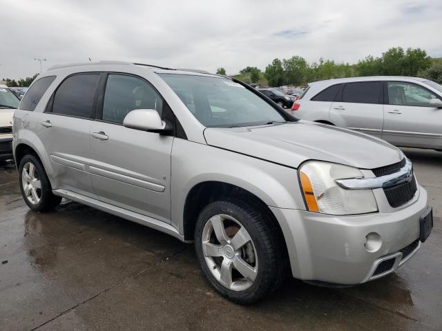 Photo 4 from auction – 2008 CHEVROLET EQUINOX SP with VIN 2CNDL037586305350