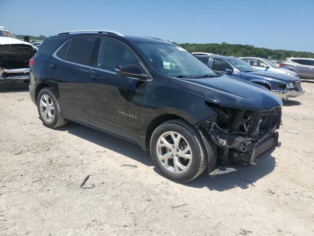 Photo 4 from auction – 2019 CHEVROLET EQUINOX LT with VIN 2GNAXVEX1K6260962