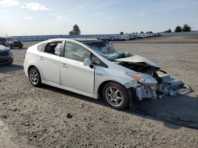 Photo 4 from auction – 2015 TOYOTA PRIUS with VIN JTDKN3DU8F1982145