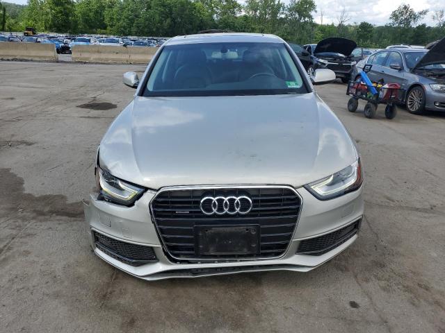 Photo 5 from auction – 2015 AUDI A4 PREMIUM with VIN WAUBFAFL9FN007150