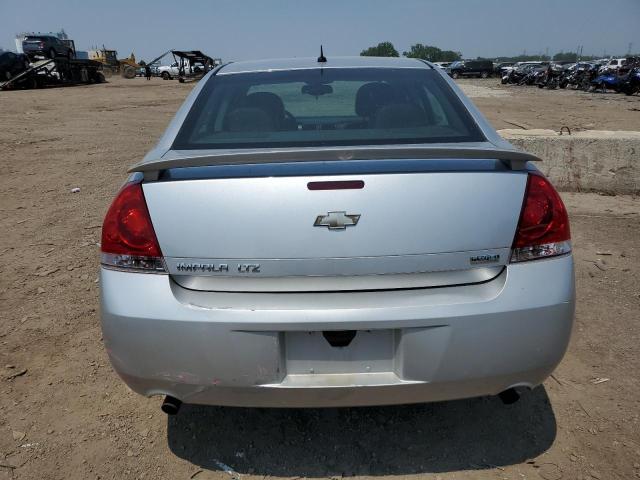 Photo 6 from auction – 2012 CHEVROLET IMPALA LTZ with VIN 2G1WC5E39C1153043