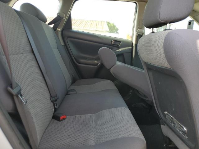Photo 10 from auction – 2006 TOYOTA COROLLA MA with VIN 2T1KR32E66C567708