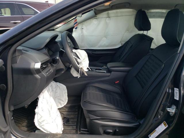 Photo 7 from auction – 2022 NISSAN ALTIMA SV with VIN 1N4BL4DV2NN353109