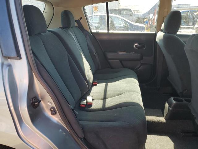 Photo 10 from auction – 2011 NISSAN VERSA S with VIN 3N1BC1CP1BL503737