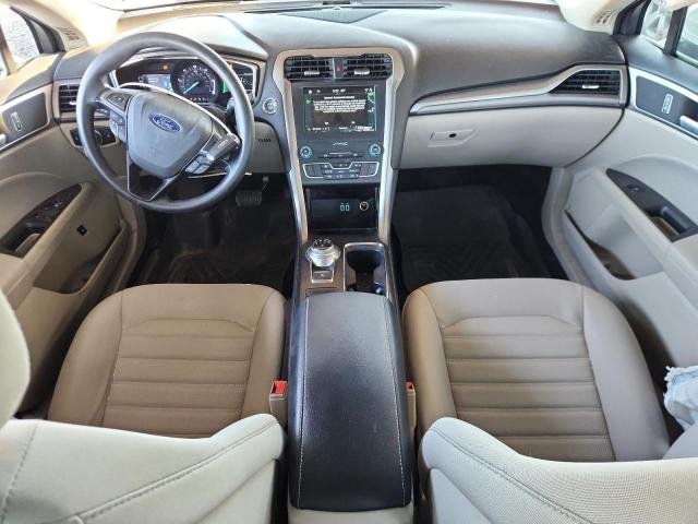 Photo 8 from auction – 2019 FORD FUSION SE with VIN 3FA6P0LU6KR137828