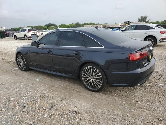 Photo 2 from auction – 2018 AUDI A6 PREMIUM with VIN WAUG8AFC7JN060907