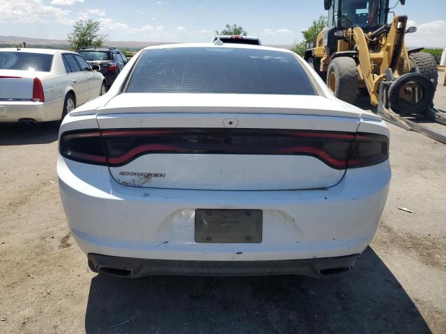 صورة رقم 6 من المزاد - 2015 DODGE CHARGER R/ مع VIN 2C3CDXCT4FH847886