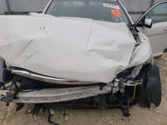 Фото 11 с аукциона – 2011 FORD TAURUS SEL с VIN 1FAHP2EW1BG152974