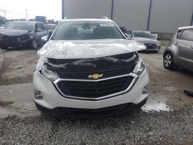 Photo 5 from auction – 2019 CHEVROLET EQUINOX PR with VIN 2GNAXYEXXK6206903