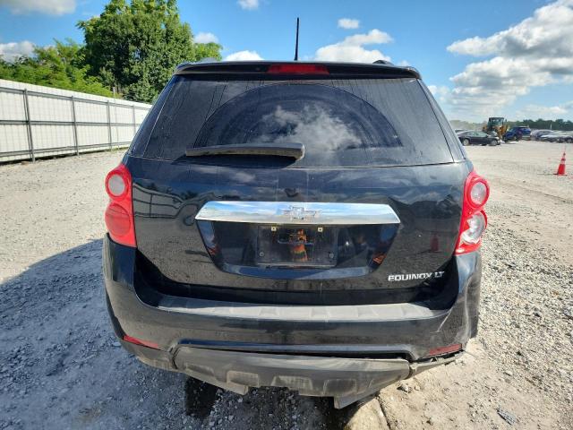 Photo 6 from auction – 2014 CHEVROLET EQUINOX LT with VIN 2GNALCEK9E6251189