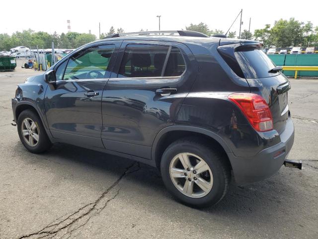 Photo 2 from auction – 2016 CHEVROLET TRAX 1LT with VIN KL7CJPSB3GB720342