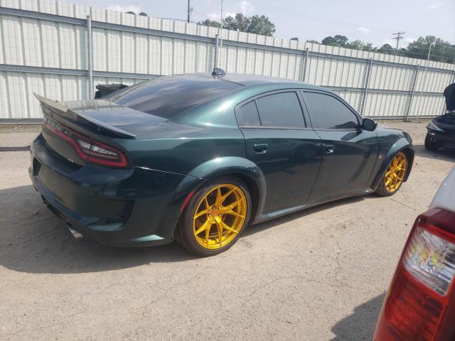 Photo 3 from auction – 2016 DODGE CHARGER R/ with VIN 2C3CDXGJ7GH199986