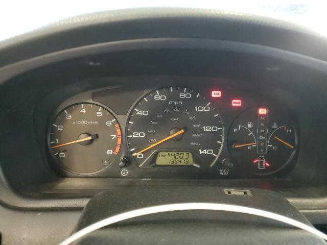 Photo 9 from auction – 2003 HONDA ODYSSEY EX with VIN 5FNRL18673B048842