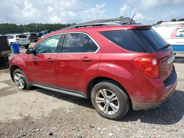 Photo 2 from auction – 2014 CHEVROLET EQUINOX LT with VIN 2GNALCEK8E6256304