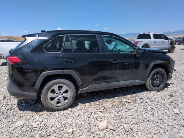 Photo 3 from auction – 2021 TOYOTA RAV4 LE with VIN 2T3F1RFV8MC226773