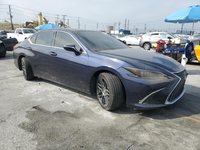 Photo 4 from auction – 2023 LEXUS ES 300H BA with VIN 58ADA1C16PU030832