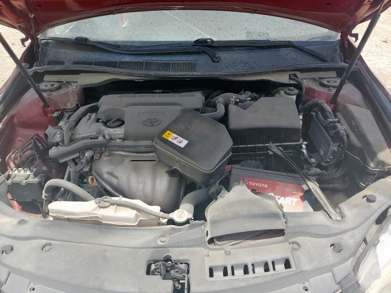 Photo 11 from auction – 2017 TOYOTA CAMRY LE with VIN 4T1BF1FK2HU759092
