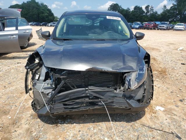 Photo 5 from auction – 2020 FORD ESCAPE S with VIN 1FMCU0F63LUA08647