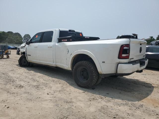 Photo 2 from auction – 2024 RAM 3500 with VIN 3C63RRRL2RG184068