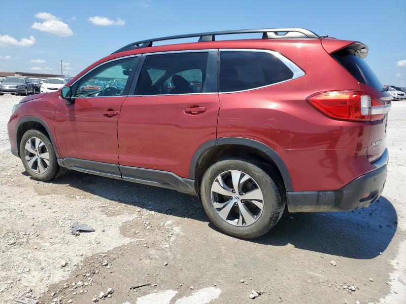 Photo 2 from auction – 2019 SUBARU ASCENT PRE with VIN 4S4WMAFD8K3443136