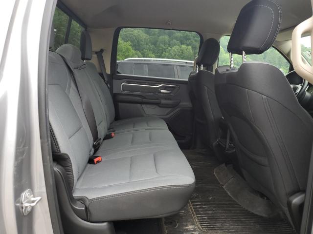 Photo 10 from auction – 2020 RAM 1500 BIG H with VIN 1C6SRFFT5LN218789