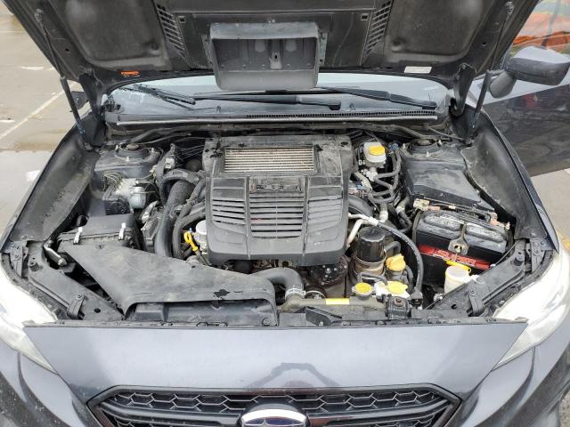 Photo 11 from auction – 2018 SUBARU WRX PREMIU with VIN JF1VA1C62J9813433