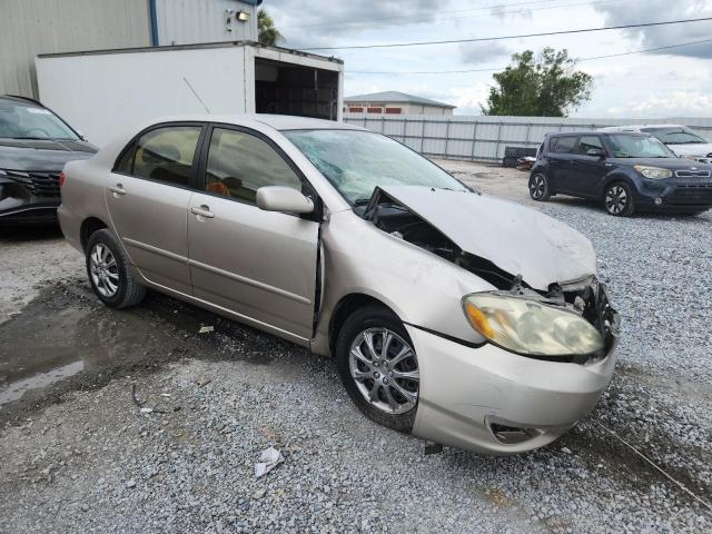 Photo 4 from auction – 2003 TOYOTA COROLLA CE with VIN 1NXBR32E03Z077825