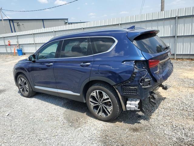 Photo 2 from auction – 2019 HYUNDAI SANTA FE L with VIN 5NMS5CAA9KH093011