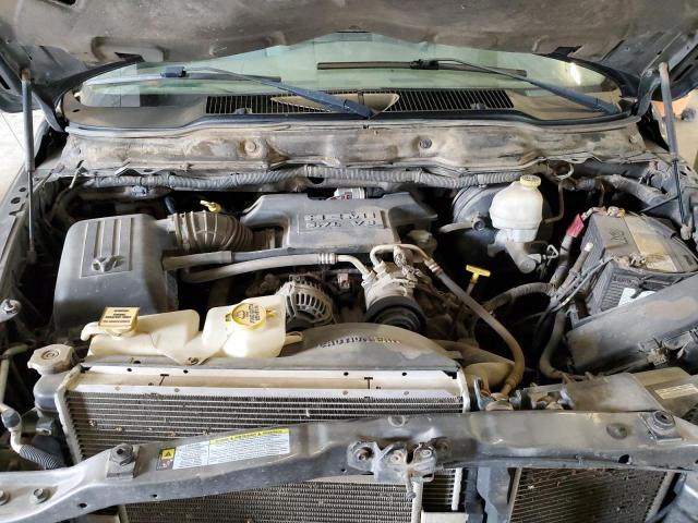 Photo 11 from auction – 2007 DODGE RAM 1500 S with VIN 1D7HU18217S183867