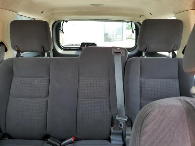 Снимка 10 от търг – 2010 FORD EXPLORER X с VIN 1FMEU7DE5AUA16547