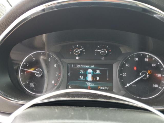 Photo 9 from auction – 2018 BUICK ENCORE PRE with VIN KL4CJASB8JB700864