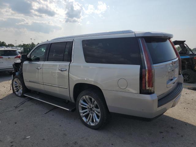 Photo 2 from auction – 2017 CADILLAC ESCALADE E with VIN 1GYS4JKJ5HR261246