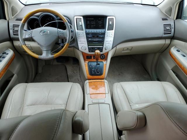 Photo 8 from auction – 2008 LEXUS RX 350 with VIN 2T2HK31U38C055085