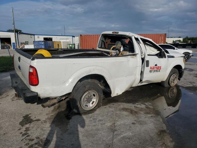Photo 3 from auction – 2016 FORD F250 SUPER with VIN 1FTBF2A69GEA79056