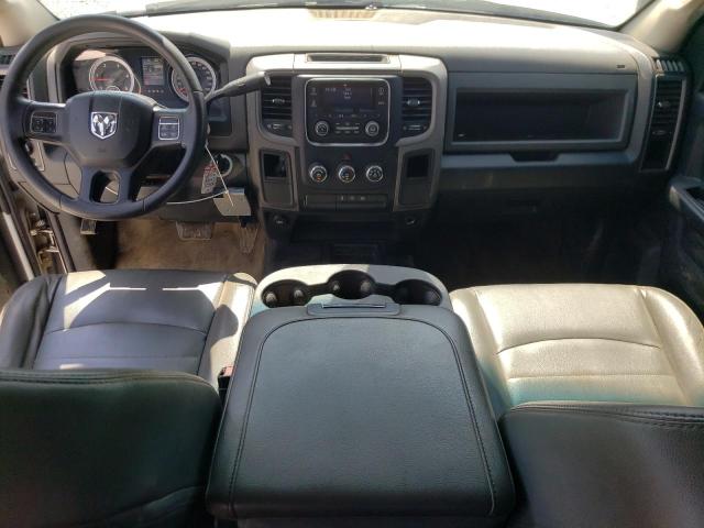 Photo 8 from auction – 2016 RAM 2500 ST with VIN 3C6UR5CL4GG102120